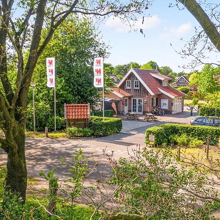 Buitengoed Het Lageveld - 59 Hoge-Hexel Exterior photo