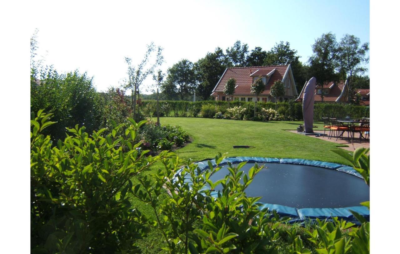Buitengoed Het Lageveld - 59 Hoge-Hexel Exterior photo