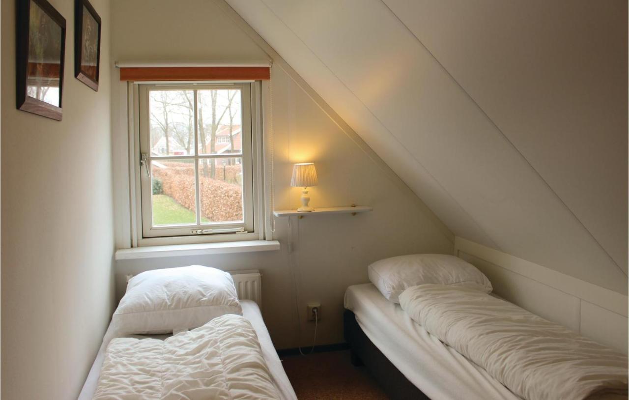 Buitengoed Het Lageveld - 59 Hoge-Hexel Exterior photo