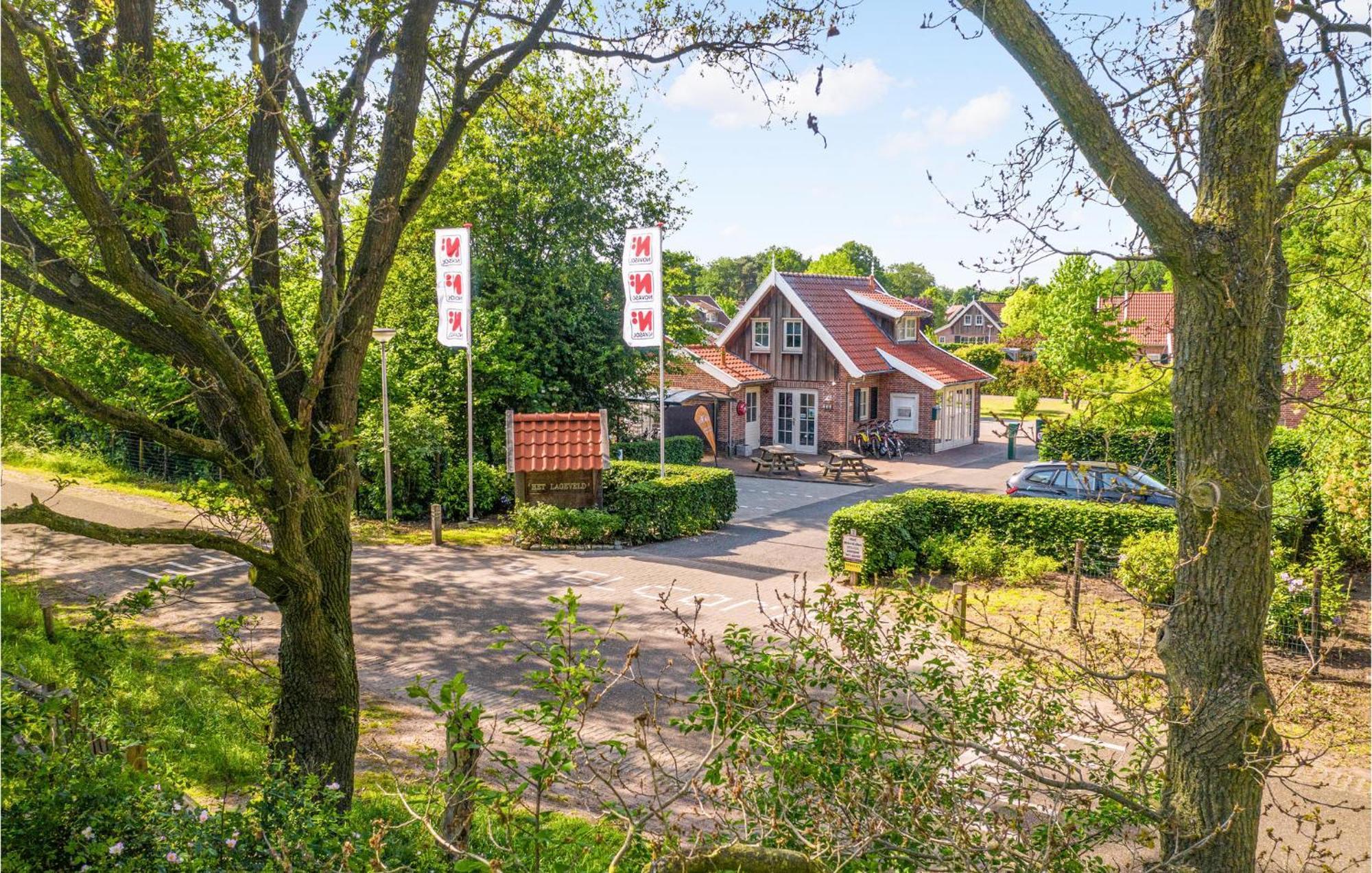 Buitengoed Het Lageveld - 59 Hoge-Hexel Exterior photo