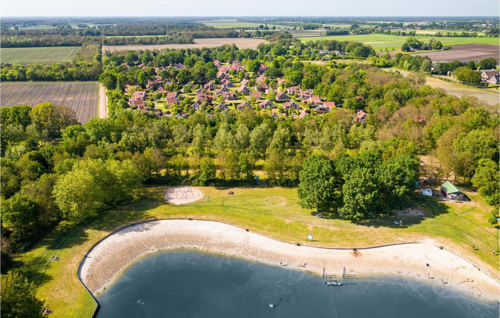 Buitengoed Het Lageveld - 59 Hoge-Hexel Exterior photo
